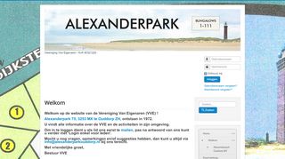 www.alexanderparkouddorp.nl