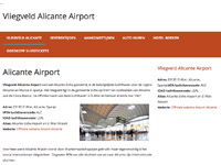 www.alicante-airport.nl