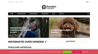 www.allesoverhondenrassen.nl