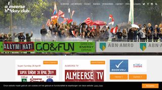 www.almeerse.nl