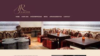 www.amierrestaurant.nl