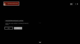 www.andermanskeuken.nl