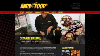 www.andyfood.nl