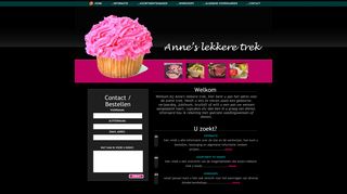 www.annekookt.nl
