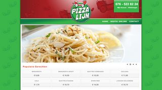 www.antoniospizzalijn.nl