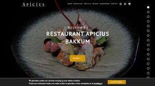 www.apicius.nl