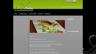 www.apointculinaire.nl