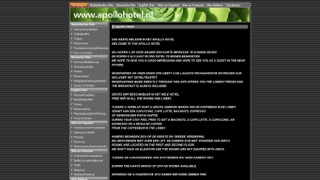 www.apollohotel.nl