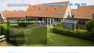 www.appartementen-annema.nl