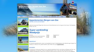 www.appartementen-bergenaanzee.nl