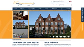 www.appartementenhotelpuck.nl