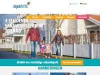 www.aquadelta.nl