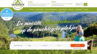 www.ardennenplezier.nl