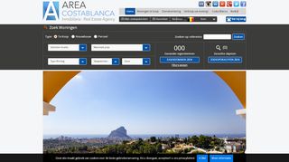 www.areacostablanca.be