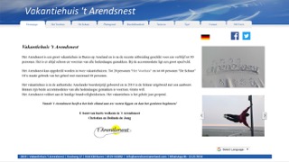www.arendsnestameland.com