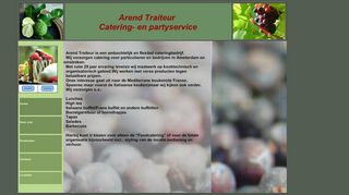 www.arendtraiteur.nl
