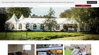 www.ariekokcatering.nl