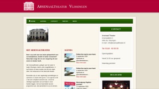 www.arsenaaltheater.nl