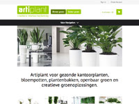 www.artiplant.nl