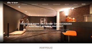 www.artop.nl