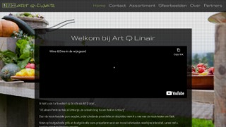www.artqlinair.nl
