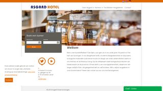 www.asgardhotel.nl