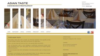 www.asiantaste.nl