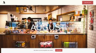 www.august.nl