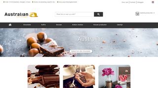 www.australianhomemade.com