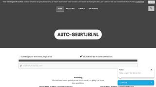 www.auto-geurtjes.nl