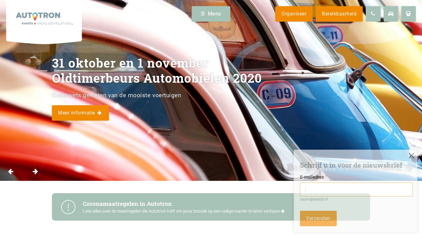 www.autotron.nl