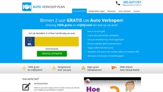 www.autoverkoopplan.nl