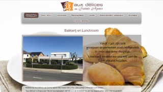 www.auxdelices.nl