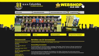 www.avvcolumbia.nl