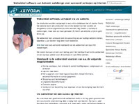 www.axivorm.nl/webwinkel-software.html