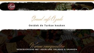 www.azade.nl