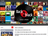 www.back2black.nl