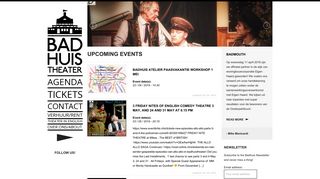 www.badhuistheater.nl