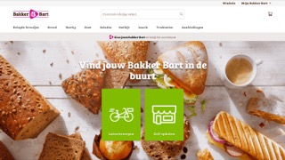 www.bakkerbart.nl