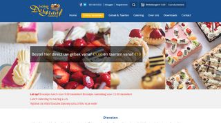 www.bakkerdegraaf.nl
