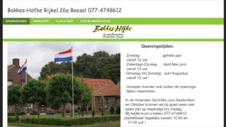 www.bakkes-hofke.nl