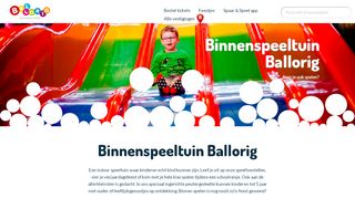 www.ballorig.nl
