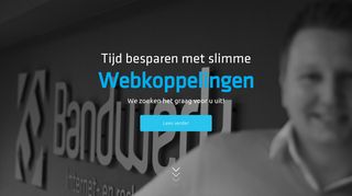 www.bandwerk.nl