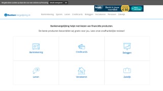 www.bankenvergelijking.nl