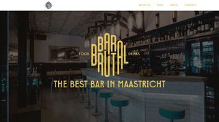 www.barbrutal.nl