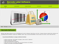 www.barcodelabelsoftware.net/barcodelabelsoftware/german.html