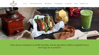 www.baristacafe.nl