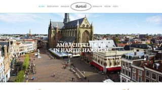 www.bartoli.nl