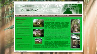 www.bb-dehoutwal.nl