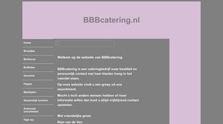 www.bbbcatering.nl